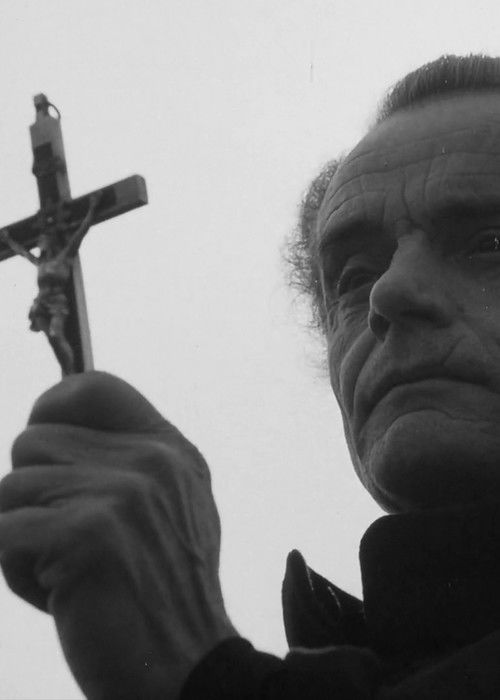 Fehér sereg (1971) poster