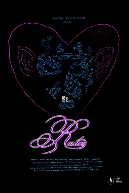 Rata (2024) poster