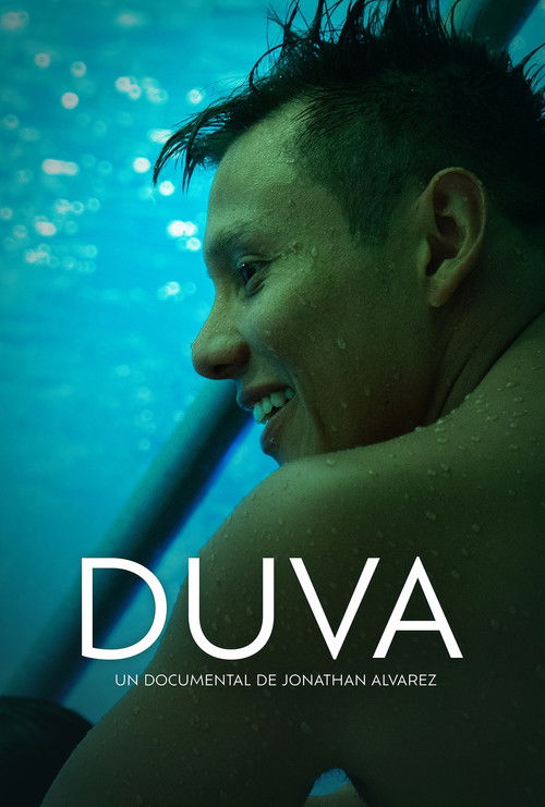 DUVA (2025) poster