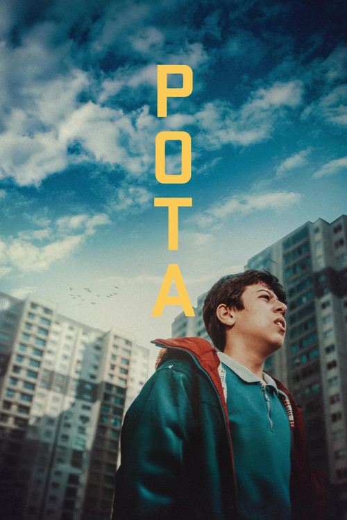 The Hoop (2021) poster