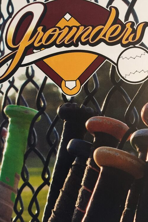 Grounders (2021) poster