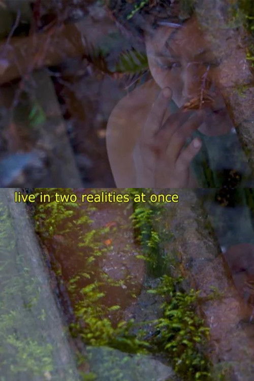 moss time, crip time (2024) poster