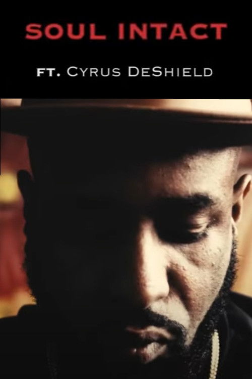 Soul Intact (2021) poster