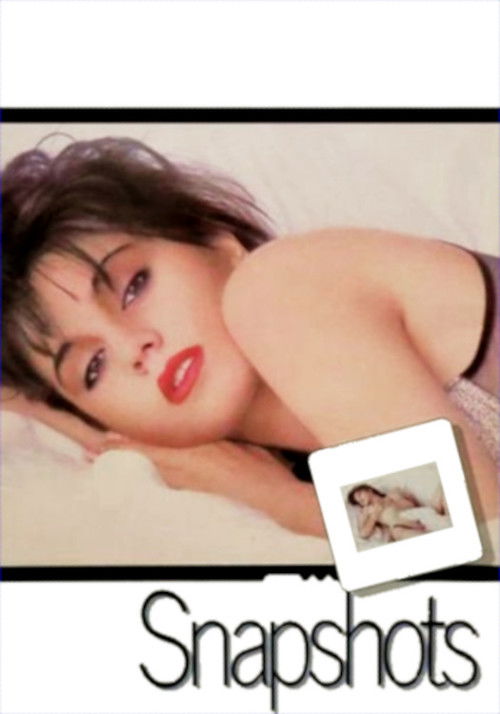 Snapshots (1989) poster