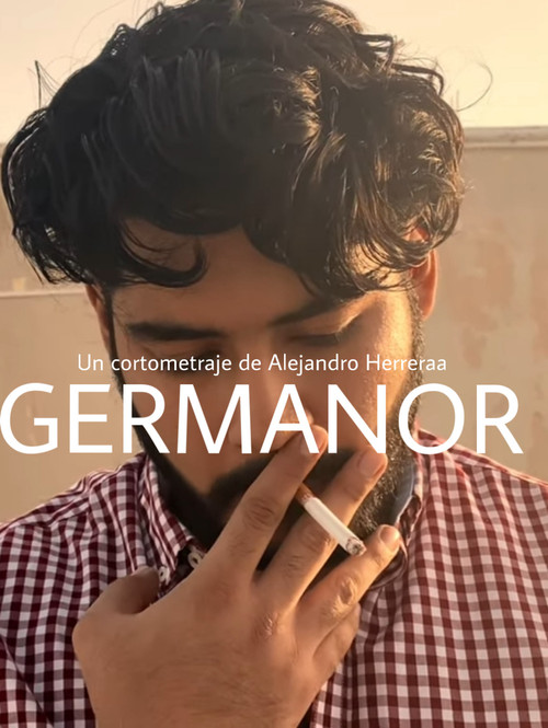Germanor (2020) poster