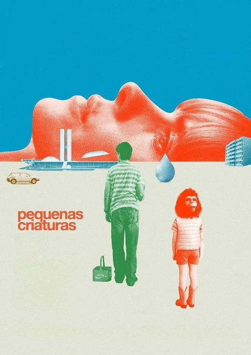 Pequenas Criaturas (2025) poster