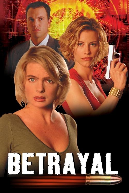 Betrayal (2003) poster