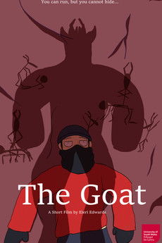 The Goat (2019) poster