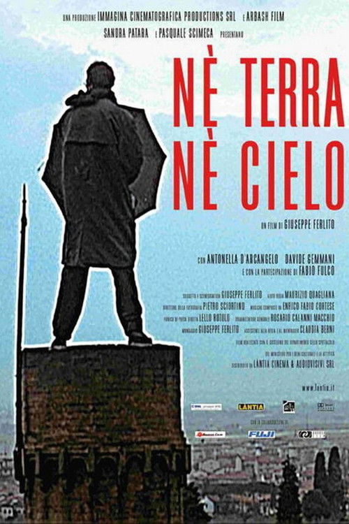 Né terra né cielo (2003) poster