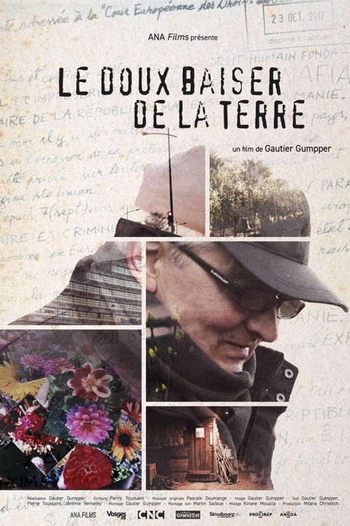 Le doux baiser de la terre (2023) poster