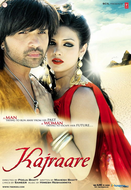 Kajraare (2010) poster