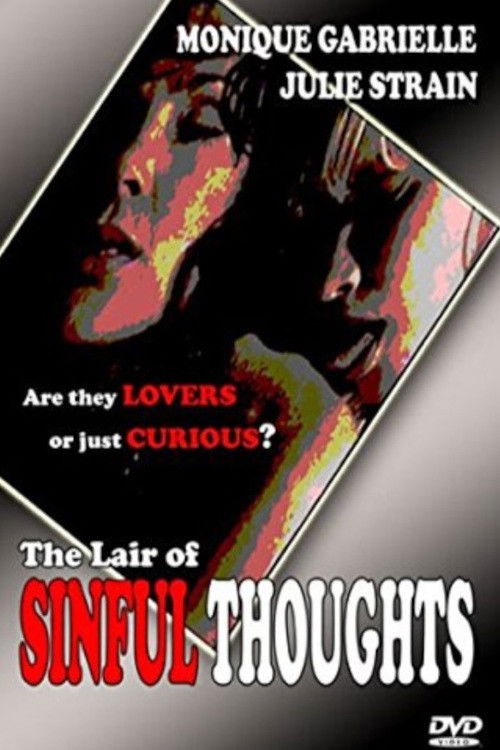 Lair of Sinful Thoughts (2000) poster