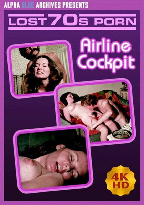 Airline Cockpit (1973) poster