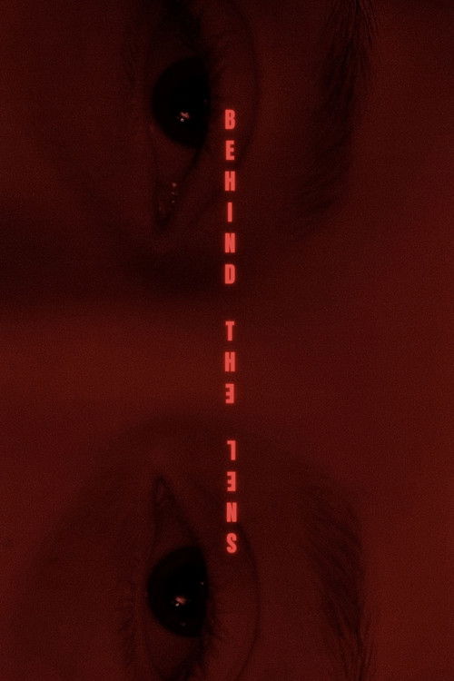 Behind the Lens (2024) poster