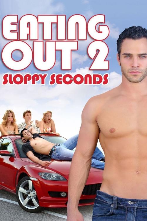 Eating Out 2: Sloppy Seconds (2006) poster