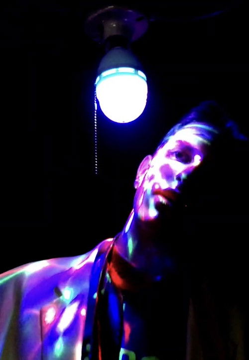 I Love Sandwiches! Or How I Learned To Stop Worrying and Say Goodbye Horses (2019) poster