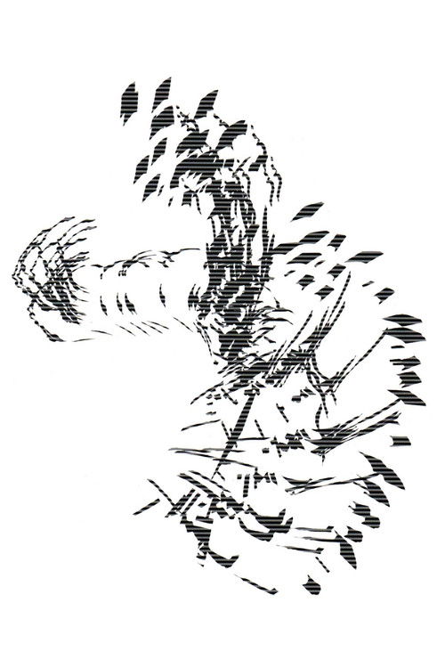 Aug 16th (2001) poster