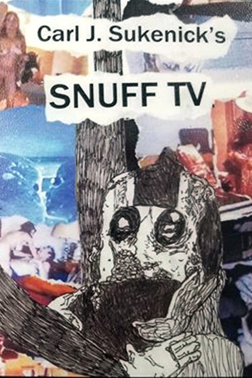 Snuff TV (2004) poster