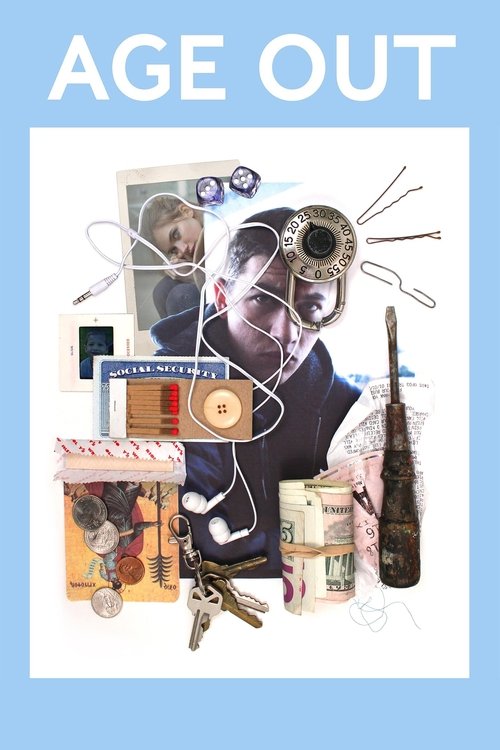 Age Out (2018) poster