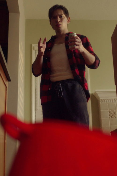 Crash! Bang! Thud! (2025) poster