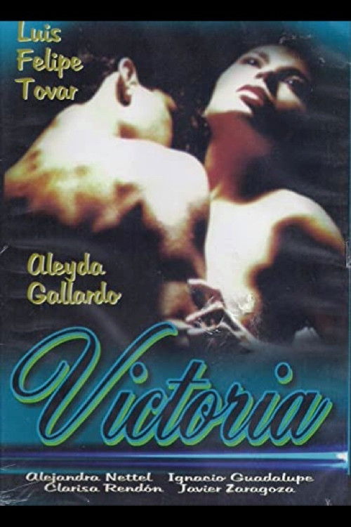 Victoria (1996) poster