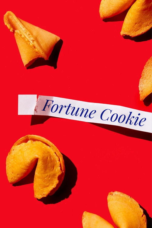 Fortune Cookie (1991) poster