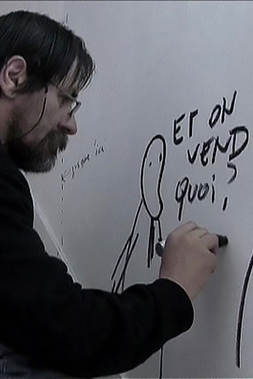 Mainstream (2009) poster