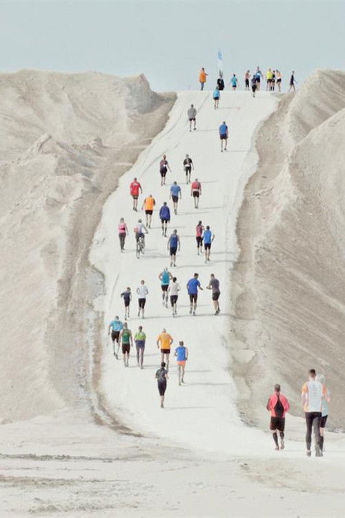 A Brief Appearance of Neon (2022) poster