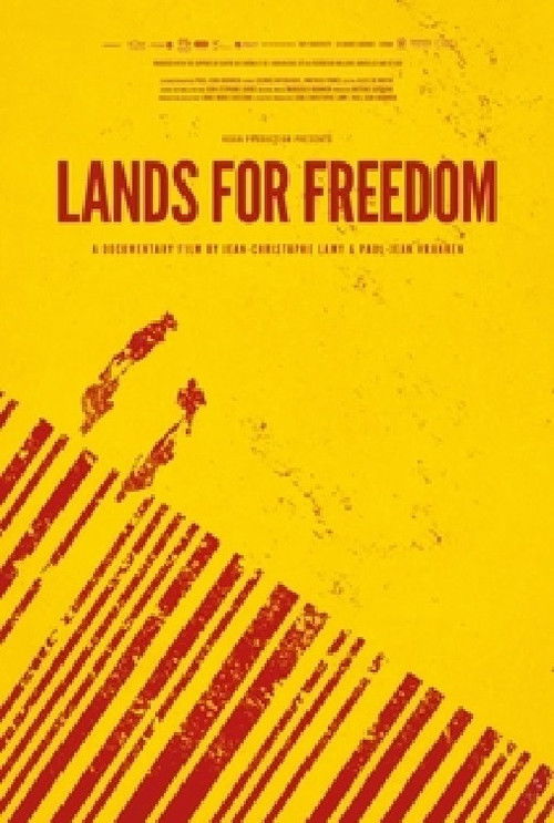 Les Libeterres poster