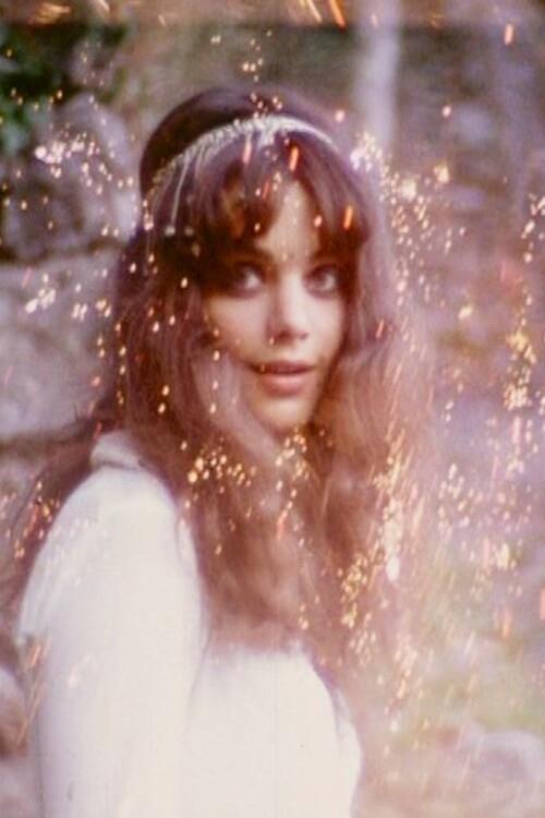 Home Movie: On the Set of Philippe Garrel's 'Le lit de la vierge' (1968) poster