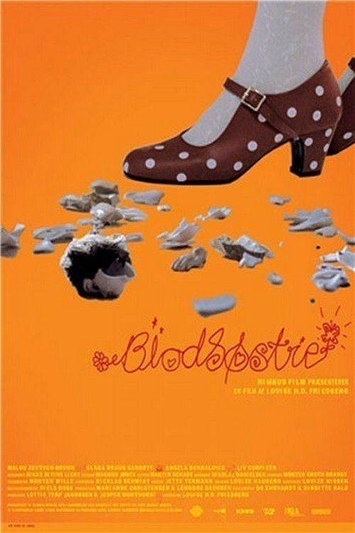 Blood Sisters (2006) poster