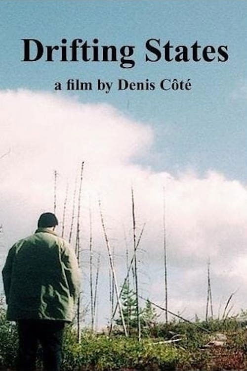 Les états nordiques (2005) poster