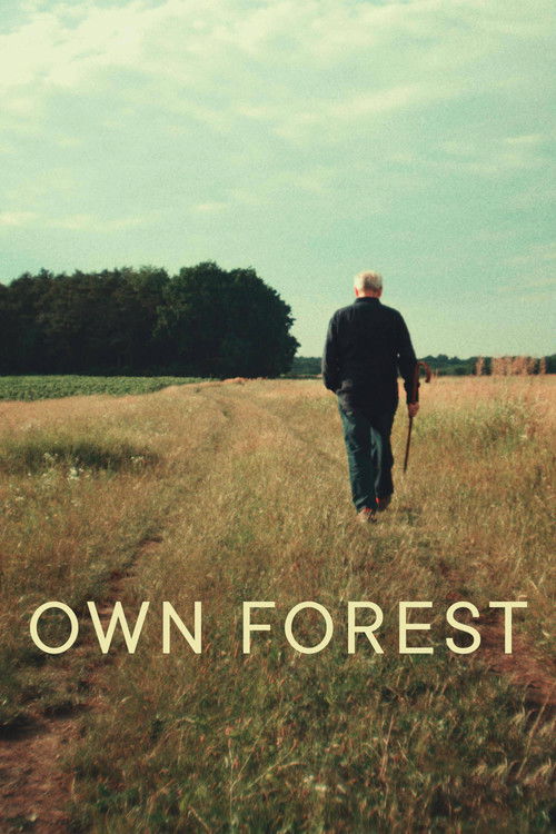 Own Forest (2023) poster