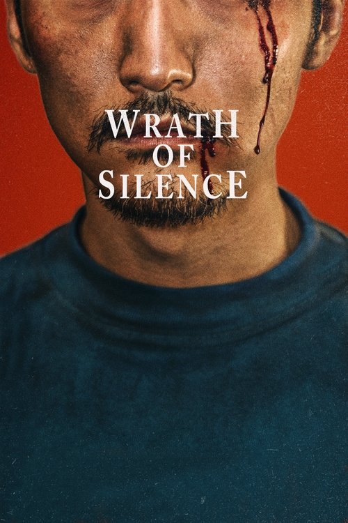 Wrath of Silence (2018) poster