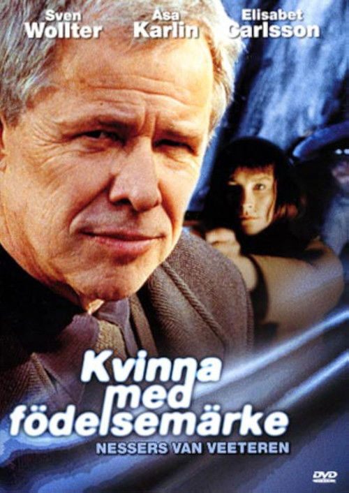Kvinna med födelsemärke (2001) poster