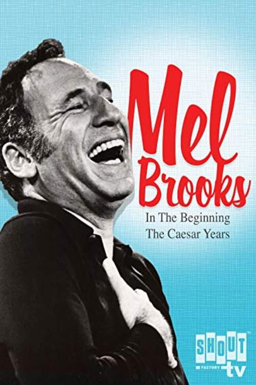 In the Beginning: The Caesar Years (2012) poster