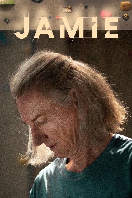 Jamie (2024) poster