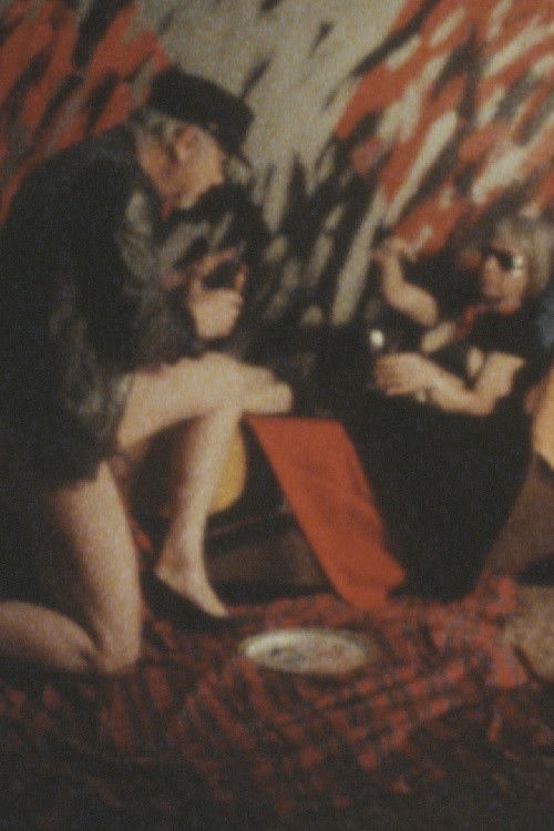 Super 8 Diary - 1993 (1993) poster