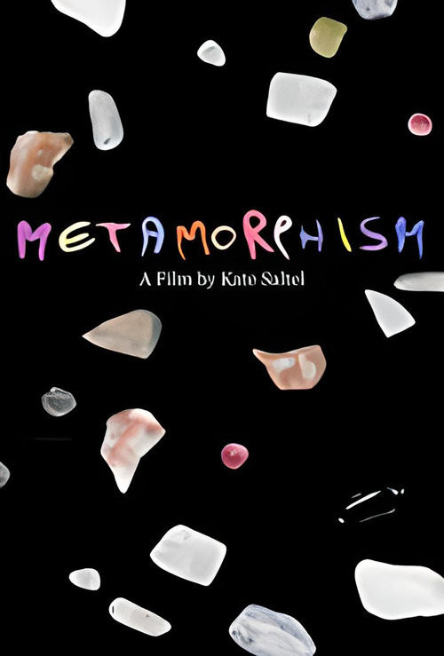 Metamorphism (2021) poster