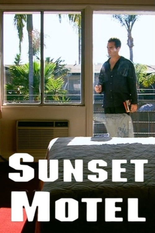 Sunset Motel (2003) poster