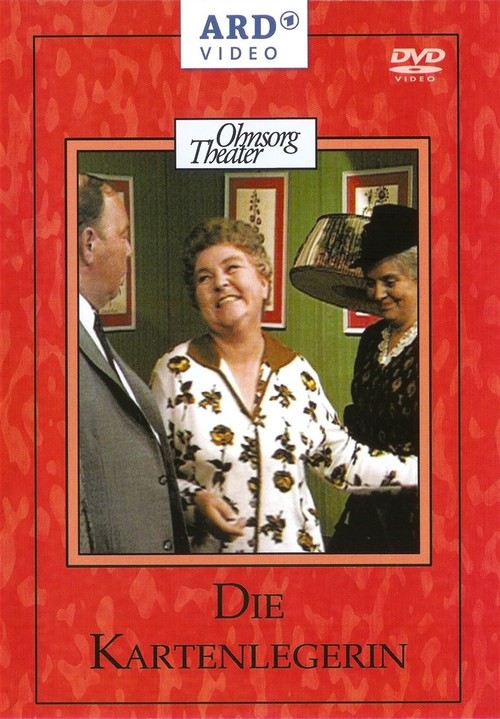 OhnsorgTheater - Die Kartenlegerin (1964) poster