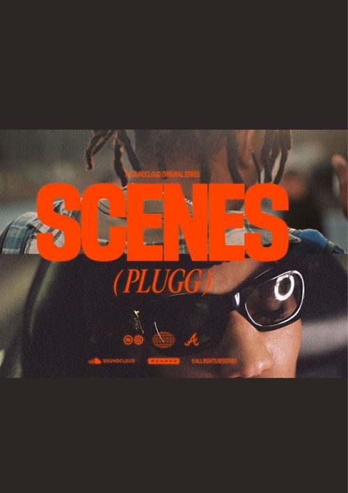Scenes: plugg (2022) poster