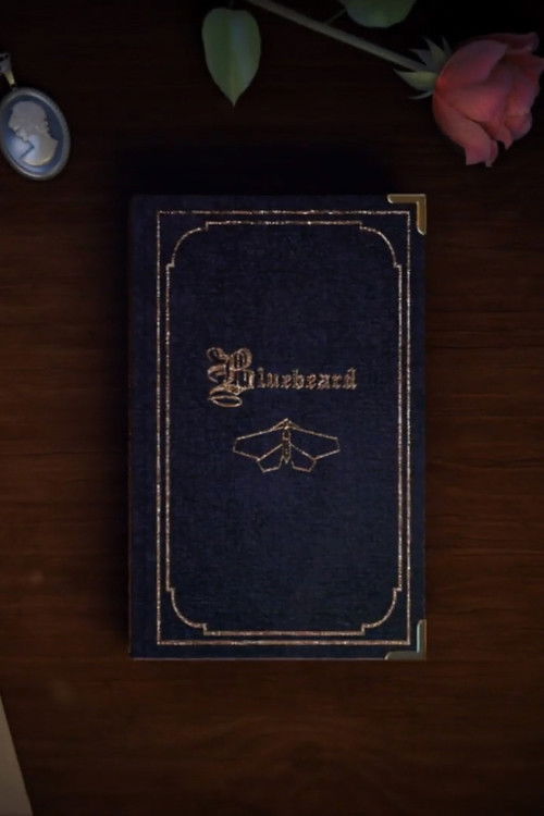 Bluebeard (2019) poster