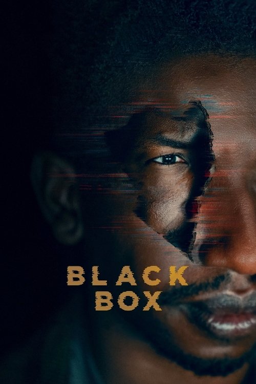 Black Box (2020) poster
