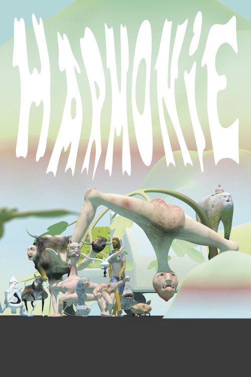 Harmony (2024) poster