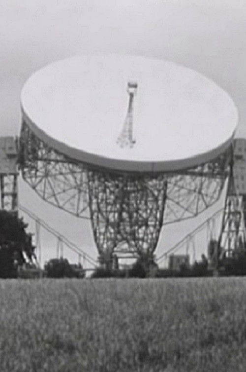 The Clouds (1989) poster