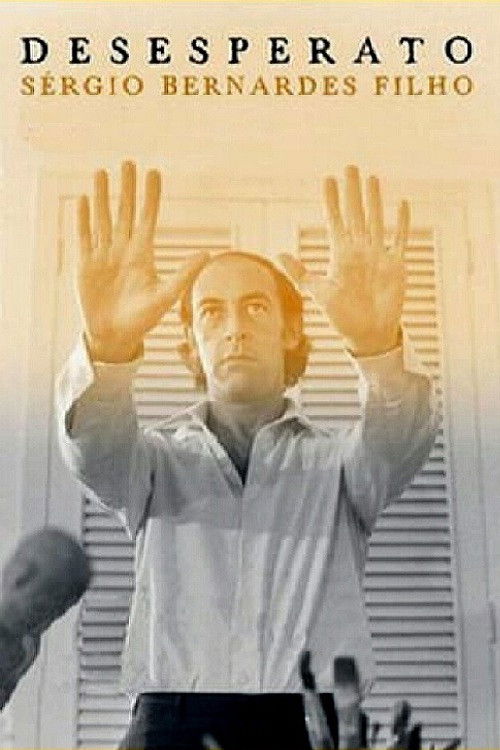 Desesperato (1968) poster