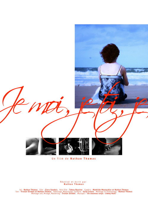 Je moi, je toi, je (2026) poster