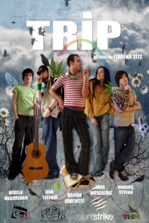 Trip (2009) poster
