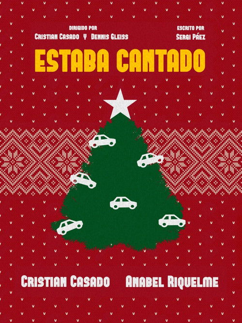 Jackpot (2020) poster